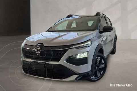 Renault Kardian Premiere Edition EDC usado (2025) color Gris financiado en mensualidades(enganche $107,638 mensualidades desde $9,240)