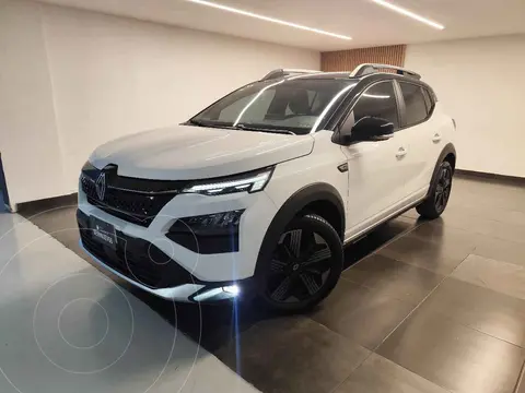 Renault Kardian Premiere Edition EDC usado (2025) color Blanco precio $379,000