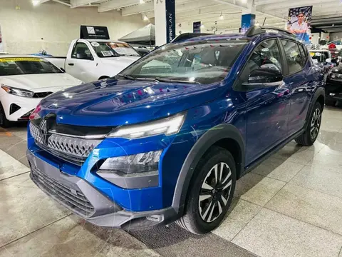Renault Kardian Evolution usado (2026) color Azul precio $380,500