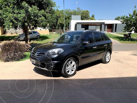foto Renault Koleos 4x4 Privilege usado (2012) precio $1.350.000