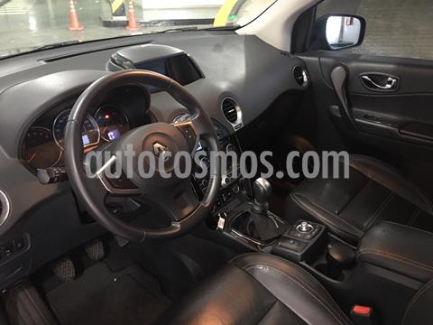 foto Renault Koleos 4x4 Privilege usado (2012) color Gris precio $1.290.000
