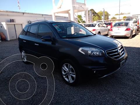 foto Renault Koleos 4x4 Privilege 2012/13 usado (2013) color Gris precio $2.280.000