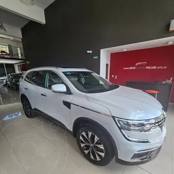 Renault Koleos Intens 2.5 4x4 nuevo color Blanco precio $46.500.000