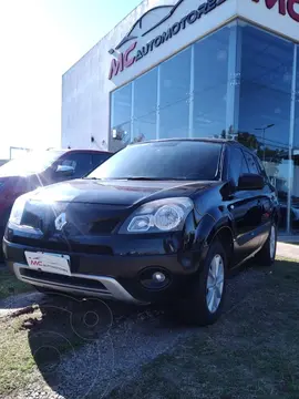 Renault Koleos KOLEOS 2.5 4X2 EXPRESSION usado (2009) color Negro precio $12.500.000