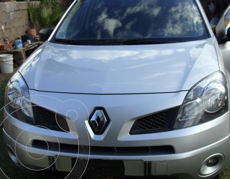 foto Renault Koleos 4x2 Expression usado (2011) color Plata precio $1.550.000