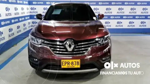 foto Renault Koleos 2.5L Zen financiado en cuotas anticipo $10.000.000 cuotas desde $2.250.000