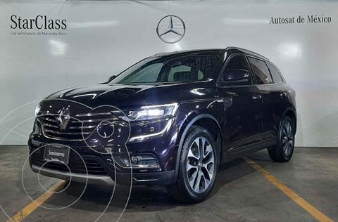 foto Renault Koleos Minuit usado (2019) color Violeta precio $410,000