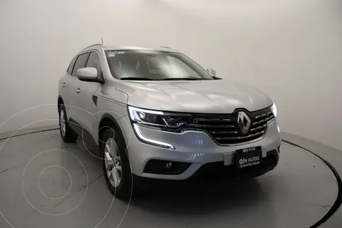 Renault Koleos Bose usado (2019) precio $462,000