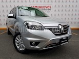 foto Renault Koleos Expression Aut usado (2014) color Plata Azulado precio $175,000