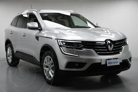 Renault Koleos Bose usado (2017) precio $395,000