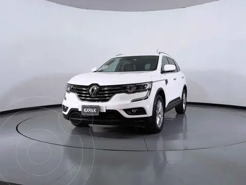 Renault Koleos Bose usado (2017) color Cafe precio $361,999