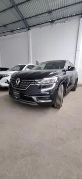 Renault Koleos Iconic usado (2024) color Negro precio $497,000