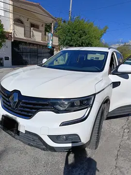 Renault Koleos Bose usado (2018) color Blanco precio $289,000