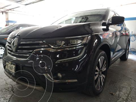 Renault Koleos Minuit usado (2019) color Negro precio $396,500