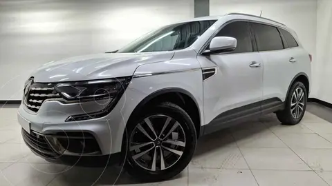 Renault Koleos Bose usado (2020) color Blanco precio $320,000
