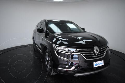 Renault Koleos Iconic usado (2019) color Negro precio $454,000