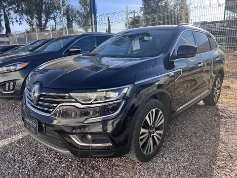 Renault Koleos Minuit usado (2019) precio $470,000