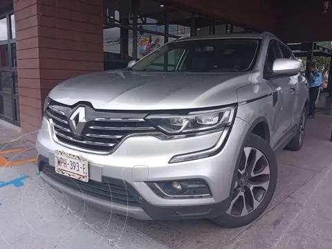 Renault Koleos Iconic usado (2019) precio $435,000