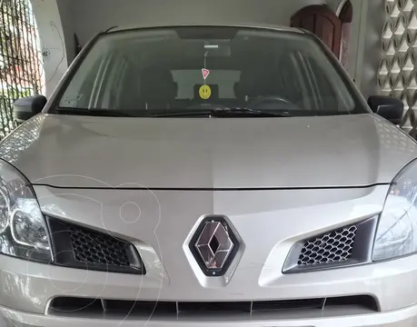 Renault Koleos 2.5L Expression usado (2011) color Arena precio u$s10,500