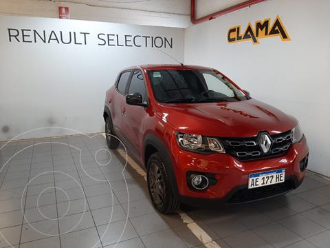 foto Renault Kwid Iconic usado (2020) precio $1.150.000