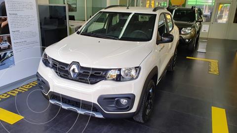 foto Renault Kwid Outsider financiado en cuotas anticipo $350.000 cuotas desde $12.500