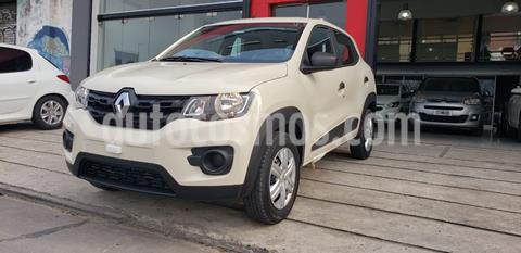 foto Renault Kwid Iconic usado (2020) precio $1.000.000