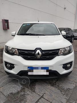 foto Renault Kwid Intens usado (2018) precio $969.900