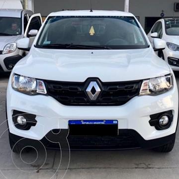foto Renault Kwid Intens usado (2018) precio $1.360.000