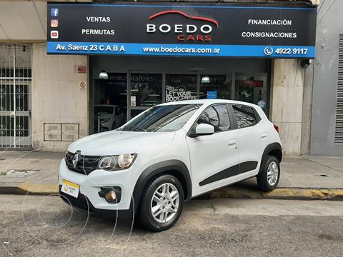foto Renault Kwid Intense usado (2018) precio $1.220.000