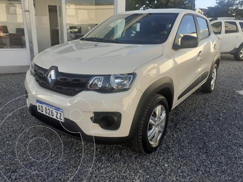 foto Renault Kwid Zen usado (2019) precio $1.340.000