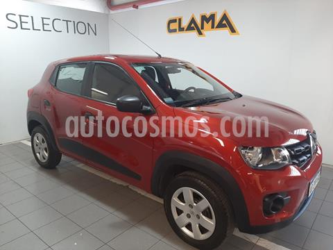 foto Renault Kwid Zen usado (2019) precio $790.000