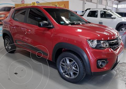 foto Renault Kwid 1.0 Iconic usado (2018) precio $1.600.000