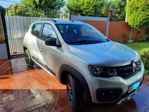 foto Renault Kwid Outsider usado (2021) precio $1.450.000