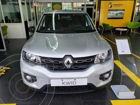 foto Renault Kwid Iconic financiado en cuotas anticipo $475.000 cuotas desde $18.838