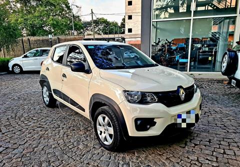 foto Renault Kwid Zen usado (2018) precio $1.300.000