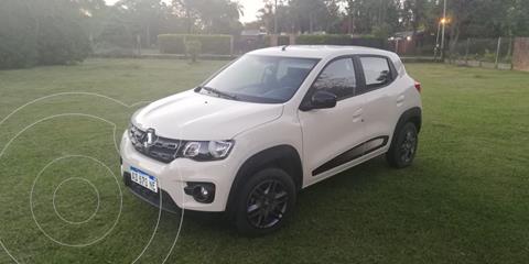 foto Renault Kwid Iconic usado (2019) color Blanco Marfil precio $1.649.000