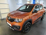 foto Renault Kwid Outsider usado (2020) color Naranja precio $597.000