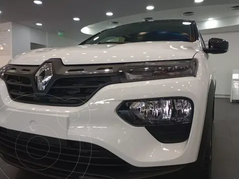 Renault Kwid Iconic Bitono nuevo color A eleccion financiado en cuotas(anticipo $7.648.000 cuotas desde $185.000)