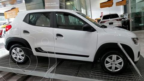 foto Renault Kwid Zen financiado en cuotas anticipo $600.000 cuotas desde $57.000