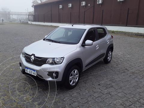 foto Renault Kwid Intens usado (2018) precio $1.300.000