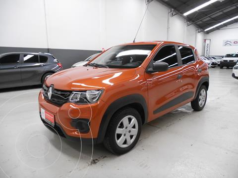 foto Renault Kwid Zen usado (2018) precio $1.400.400