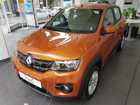 foto Ofertá Renault Kwid Intens nuevo precio $1.554.000
