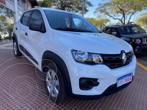 foto Renault Kwid Zen usado (2018) precio $1.409.990