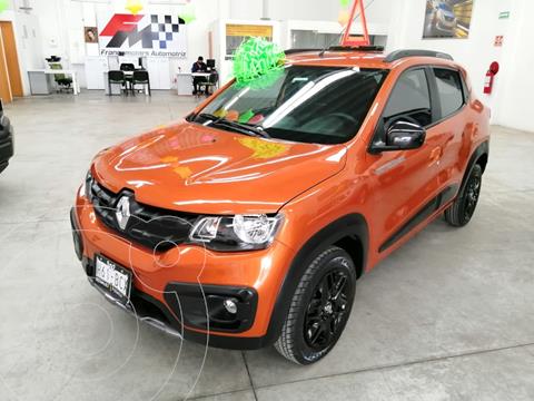 foto Renault Kwid Outsider financiado en mensualidades enganche $51,067 mensualidades desde $3,768
