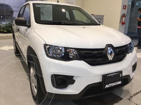 foto Renault Kwid Intens usado (2020) precio $179,000