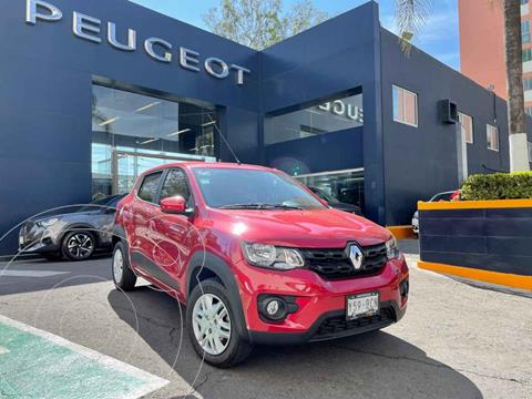 foto Renault Kwid Iconic usado (2019) precio $164,900