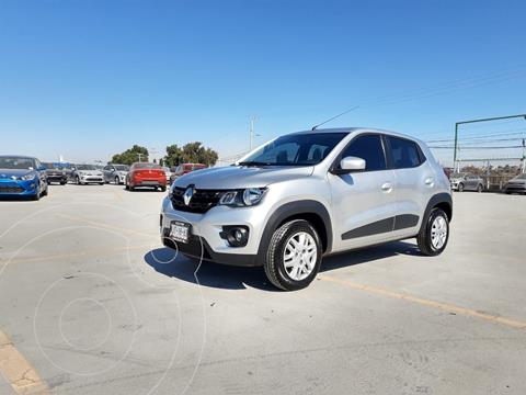 foto Renault Kwid Iconic usado (2019) precio $155,000
