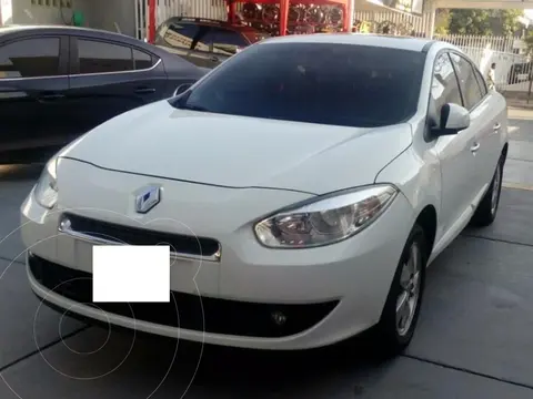 Renault Laguna Version Sin Siglas L4,2.0i,16v S 2 1 usado (2014) color Blanco precio u$s7.000
