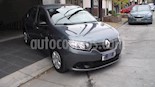 Foto venta Auto usado Renault Logan 1.6 Authentique Plus (2017) color Gris precio $369.900