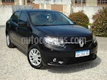 Foto venta Auto usado Renault Logan 1.6 Expression (2016) color Negro precio $130.000